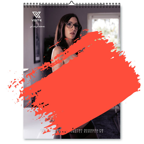 VISIT-X Kalender 2023