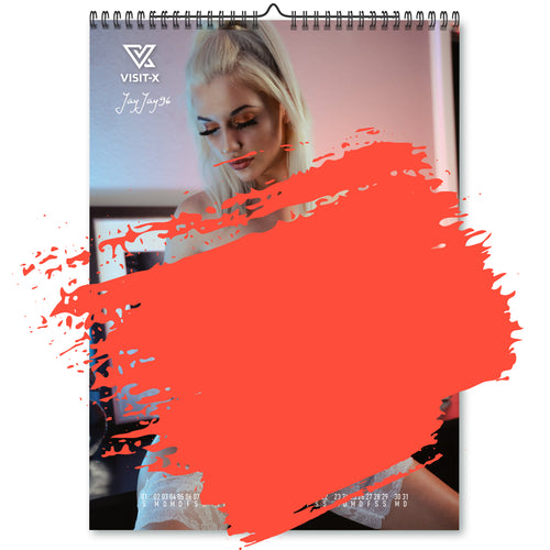 VISIT-X Kalender 2023