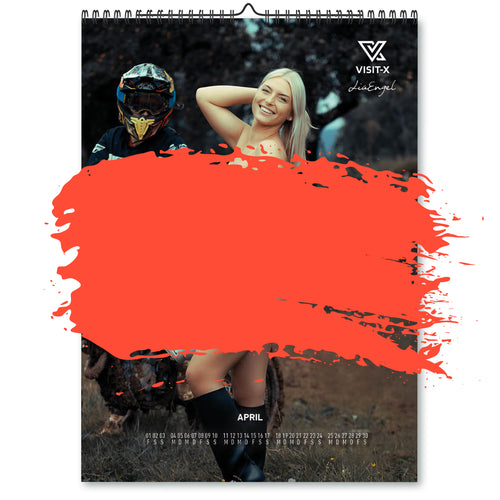 VISIT-X Kalender 2022