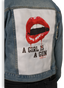 Girl VSTX Jacke (8846719779148)