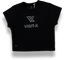 VISIT-X Design Croptop (9291461099852)