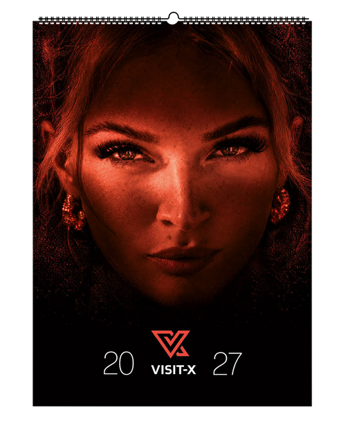 VX Kalender 2027