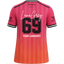 VX Fan Trikot LanaGrey