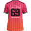 VX Fan Trikot LeniFetisch