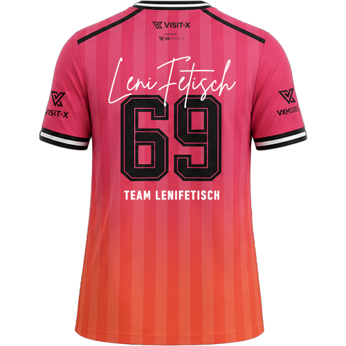 VX Fan Trikot LeniFetisch