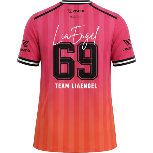VX Fan Trikot LiaEngel