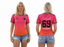 VX Fan Trikot LiaEngel