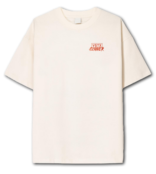 VSTX T-Shirt Lia Engel SINNERS