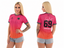 VX Fan Trikot LucyCat