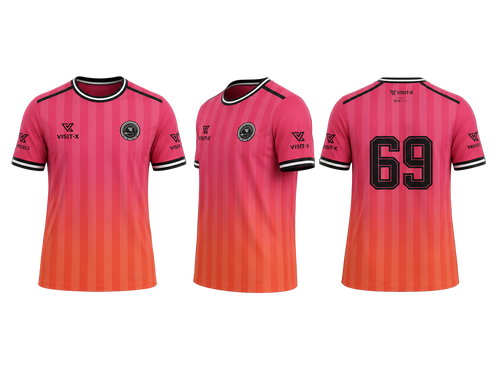 VX Trikot 2026