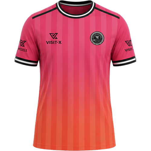 VX Fan Trikot LeniFetisch