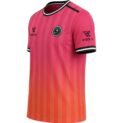 VX Fan Trikot LeniFetisch