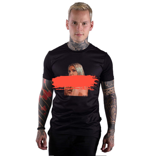 VISIT-X T-Shirt Banana