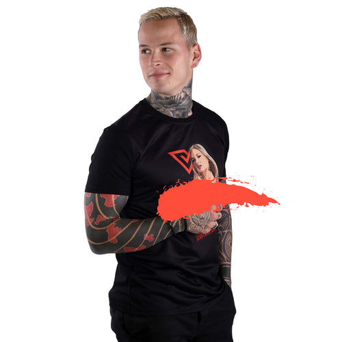 VISIT-X T-Shirt Lovemaker