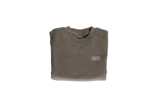 VSTX Coffee Sweater (9263579136332)