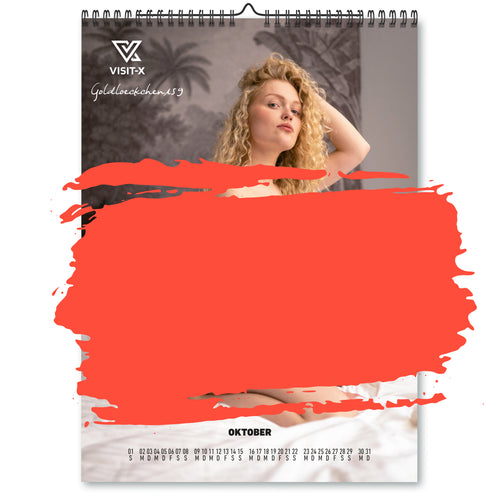 VISIT-X Kalender 2023