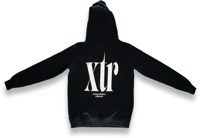 XTR Hoodie (8854461612364)