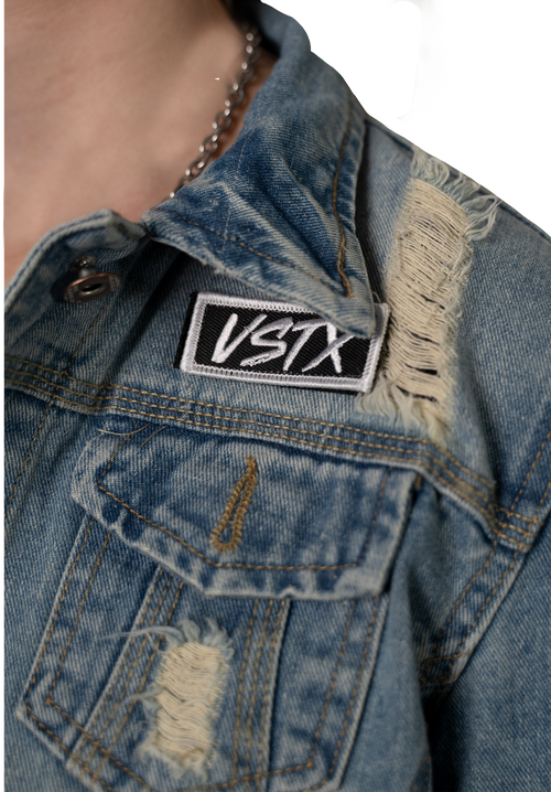 Girl VSTX Jacke (8846719779148)