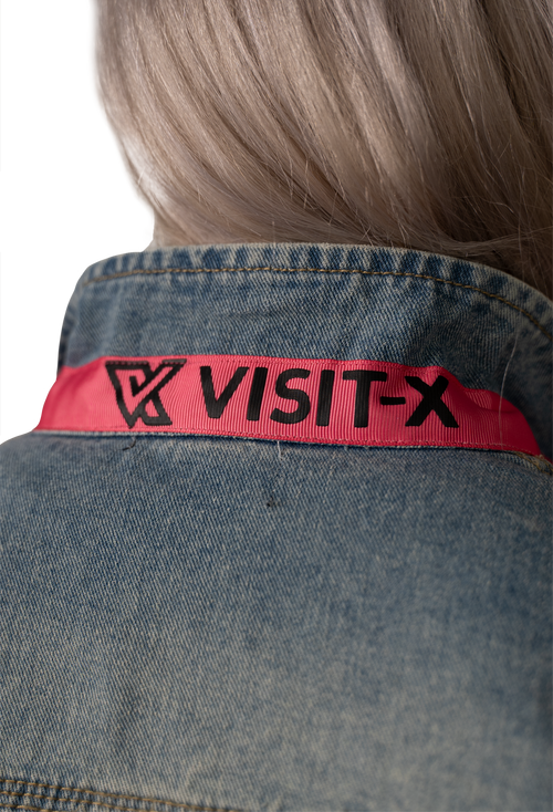 Girl VSTX Jacke (8846719779148)