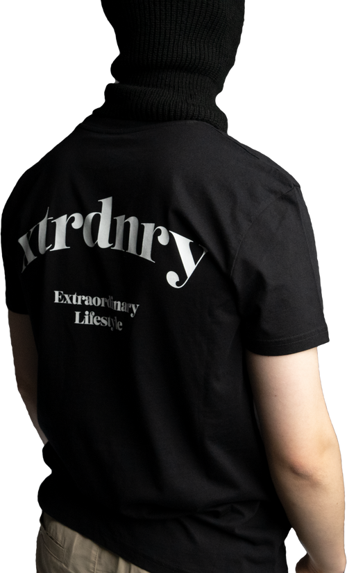 XTRDNRY shirt (8854101590348)