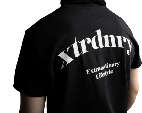 XTRDNRY shirt (8854101590348)