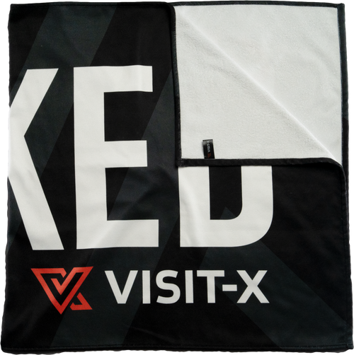 Handtuch VISIT-X (9173550170444)