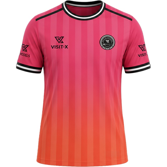 VX Trikot 2026