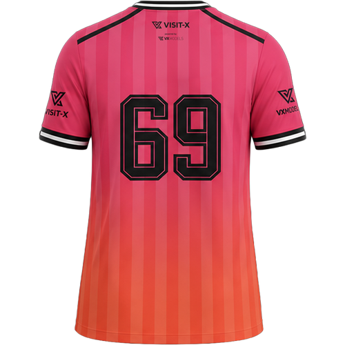 VX Trikot 2026