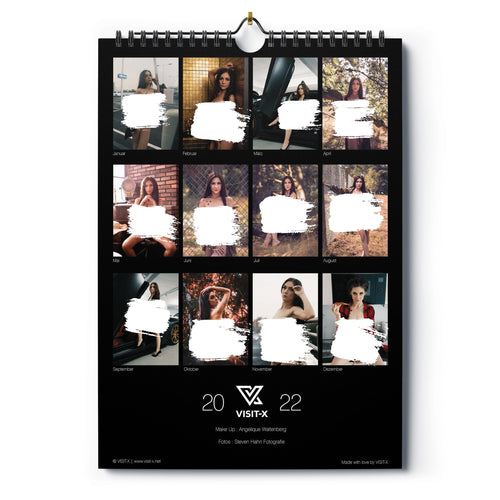 VISIT-X LulluGun 2022