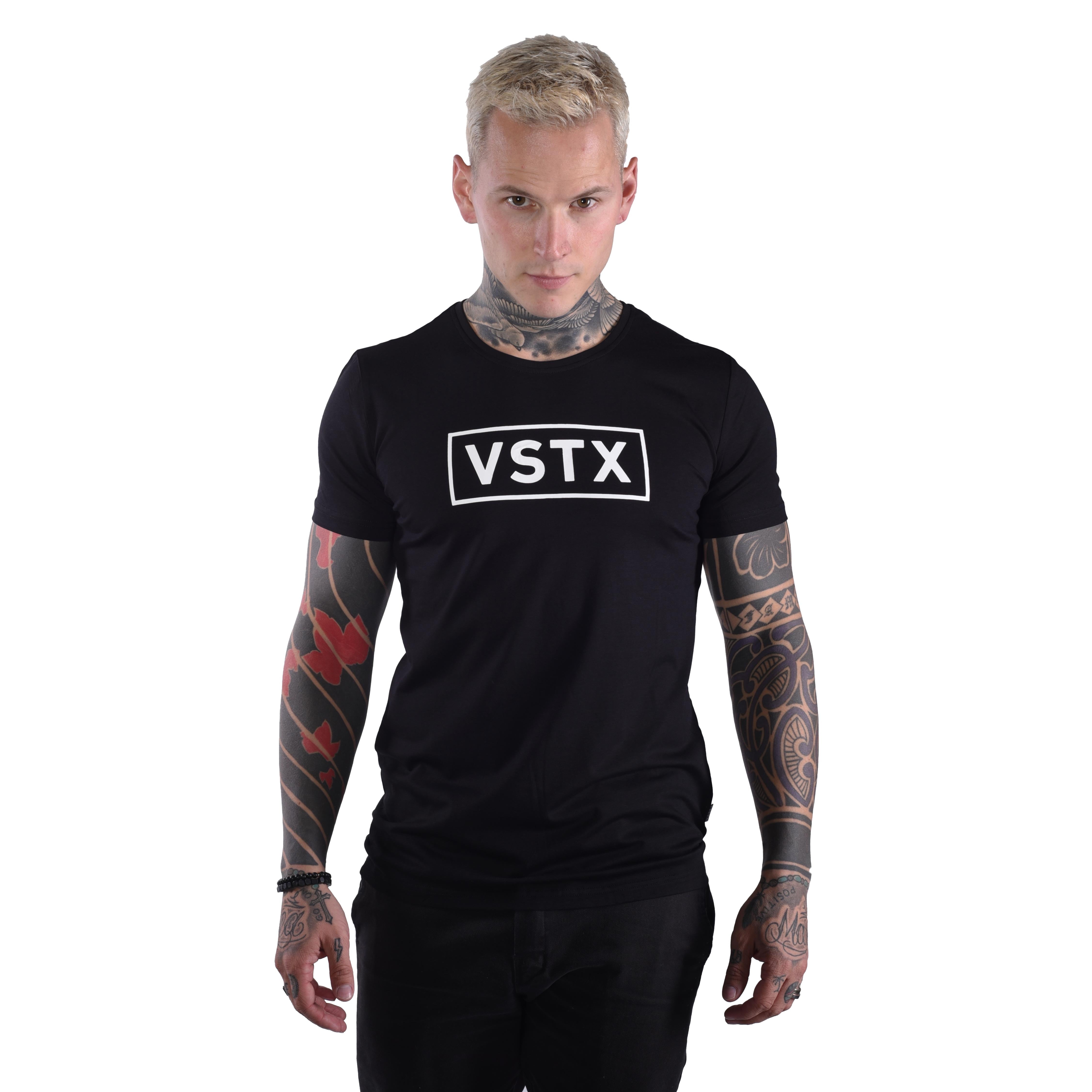VSTX Logo Shirt